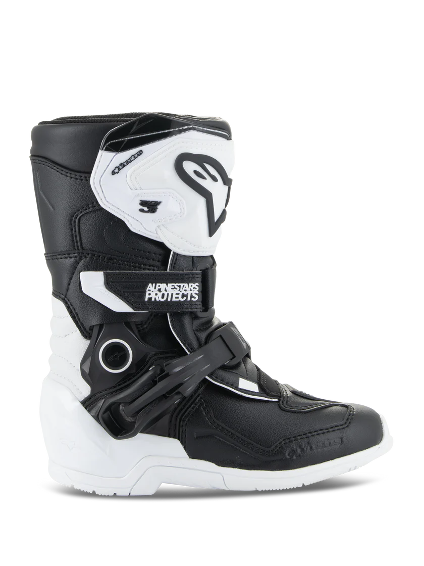 ALPINESTARS TECH 3S KIDS BOOTS