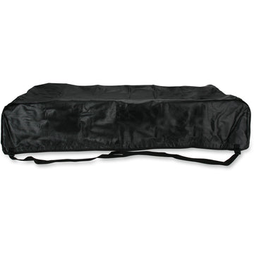 MOOSE OFFROAD Roof Cap - Ranger 500 - Black PRRC-11