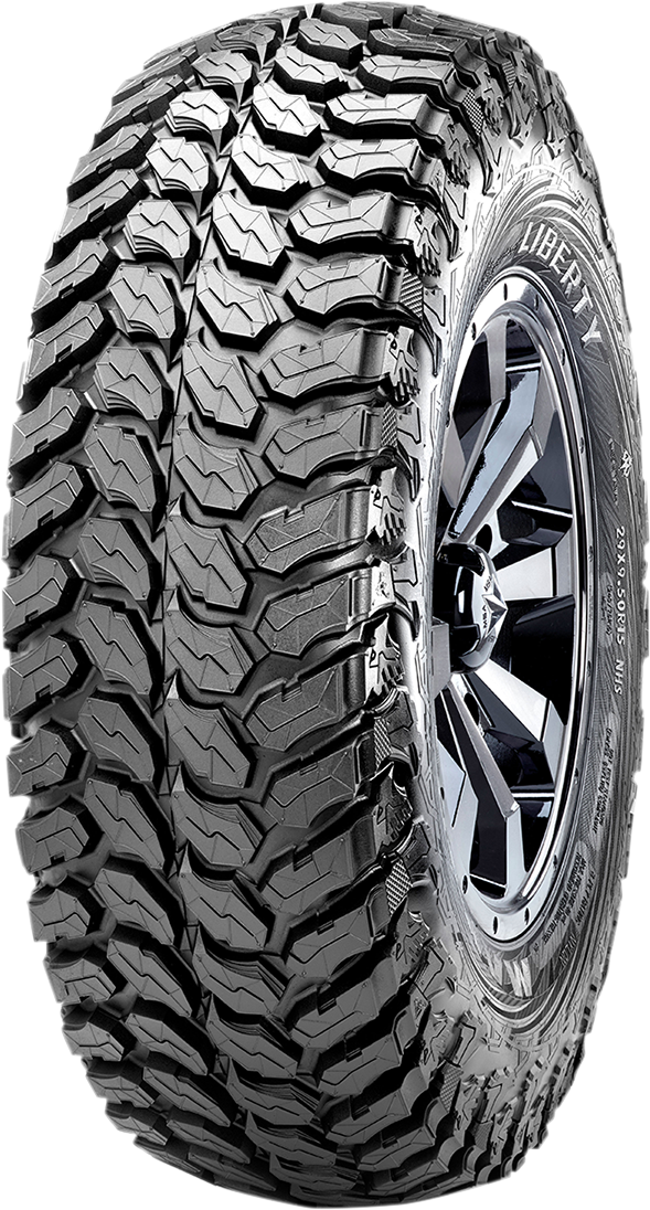 MAXXIS Tire - ML3 Liberty - Front/Rear - 29x9.5R15 - 8 Ply TM00187500