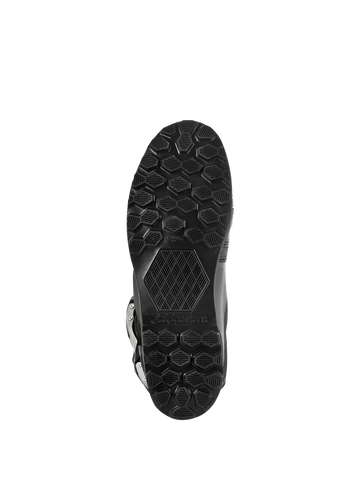 Alpinestars Toucan Gore-Tex Boots Black Sz 12