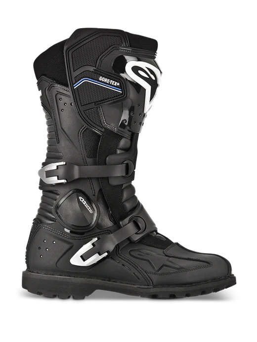 Alpinestars Toucan Gore-Tex Boots Black Size 9