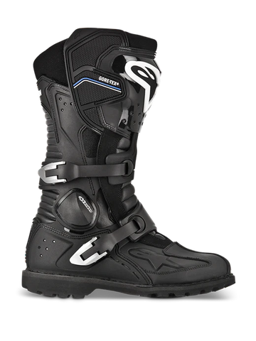 Alpinestars Toucan Gore-Tex Boots Black Size 9