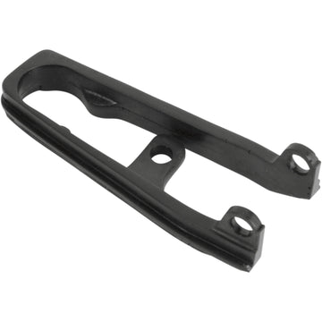 Moose Racing Front Chain Slider - Kawasaki KFX400/Suzuki LT-Z400 - Black 1115-BLK