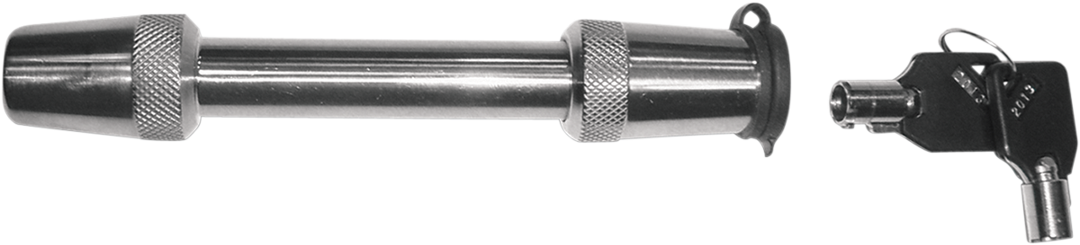 TRIMAX Receiver Lock - Stainless Steel - 5/8" x 2-3/4" SXT3