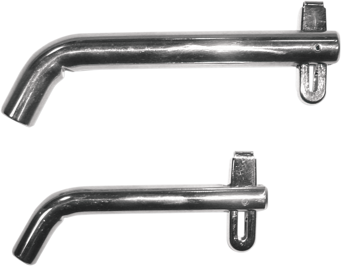 TRIMAX Flip-Tip Non-Locking Receiver Pin - 5/8" SXTX200