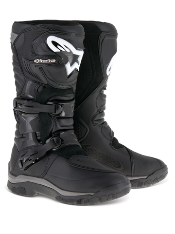 Alpinestars Corozal Adventure Drystar Boots Black Sz 08