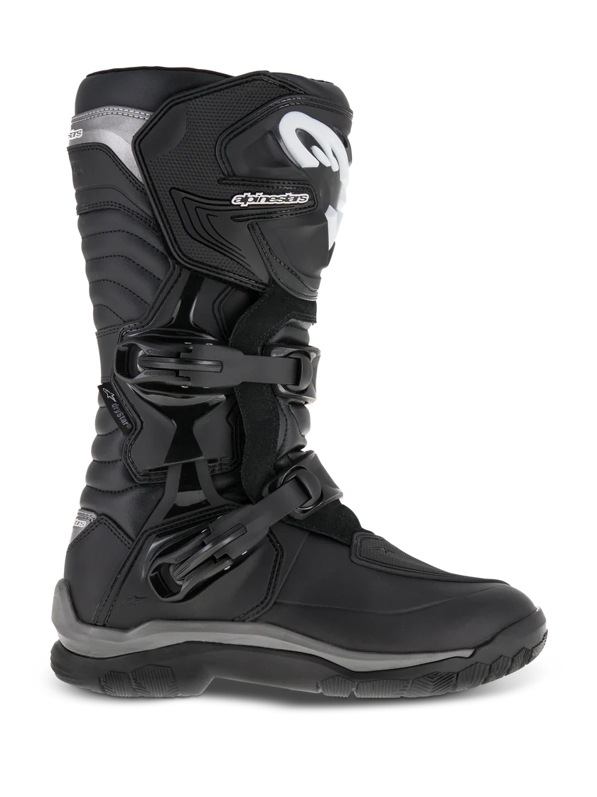 Alpinestars Corozal Adventure Drystar Boots Black Sz 08