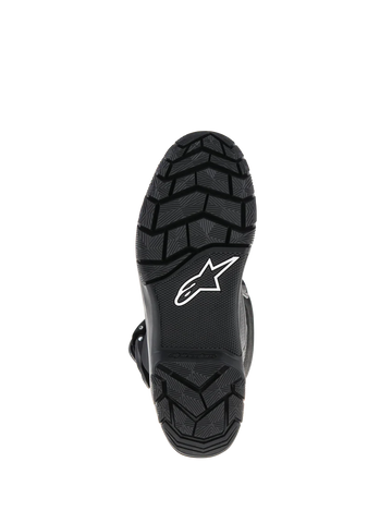 Alpinestars Corozal Adventure Drystar Boots Black Sz 08