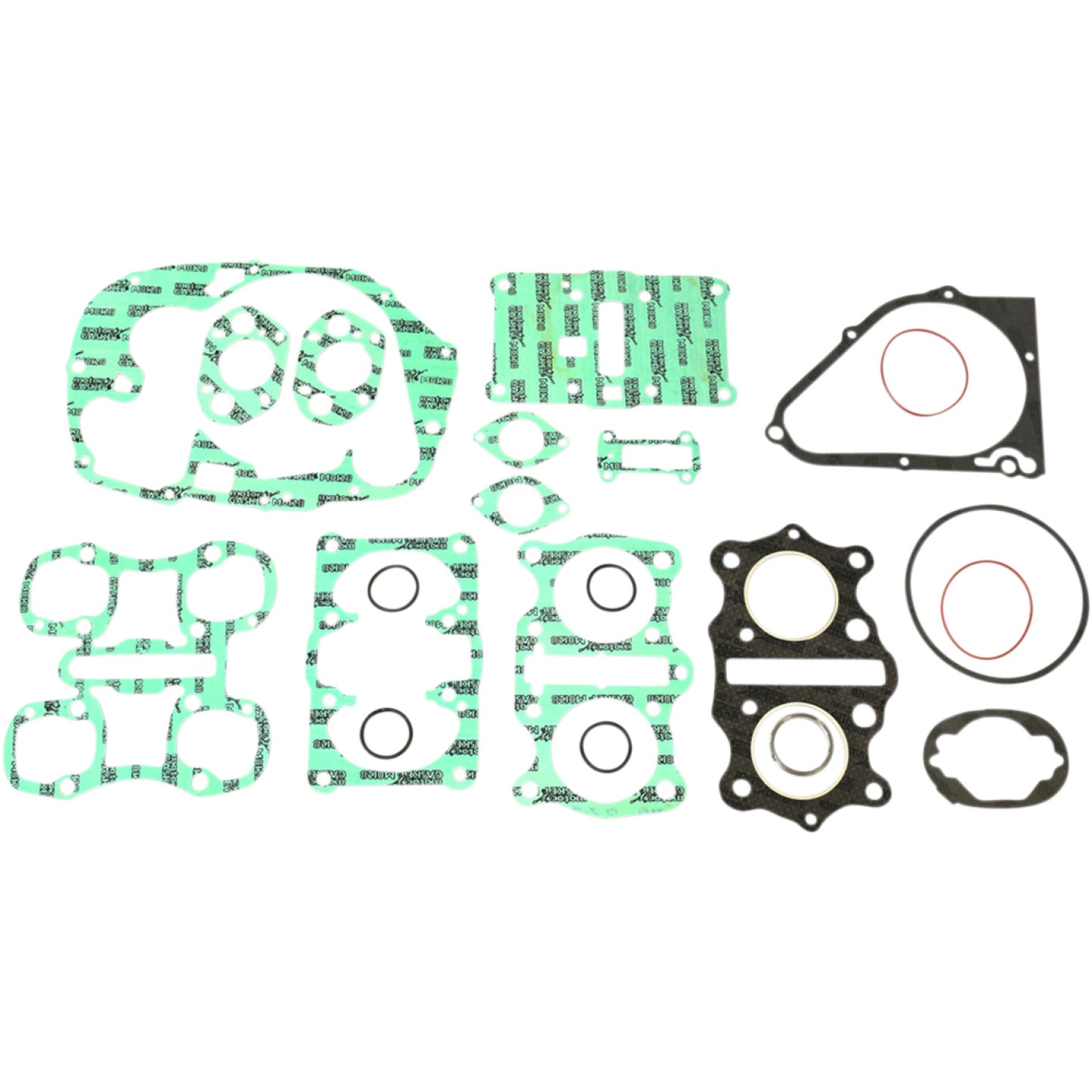 Athena Complete Gasket Kit - Honda P400210850353 | Gaskets & Kits