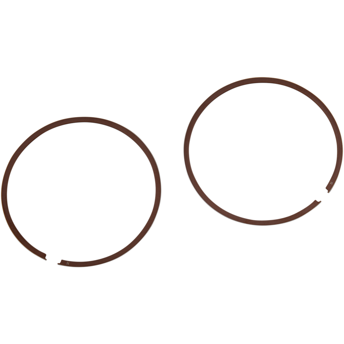 Wiseco Ring Set 2520CD