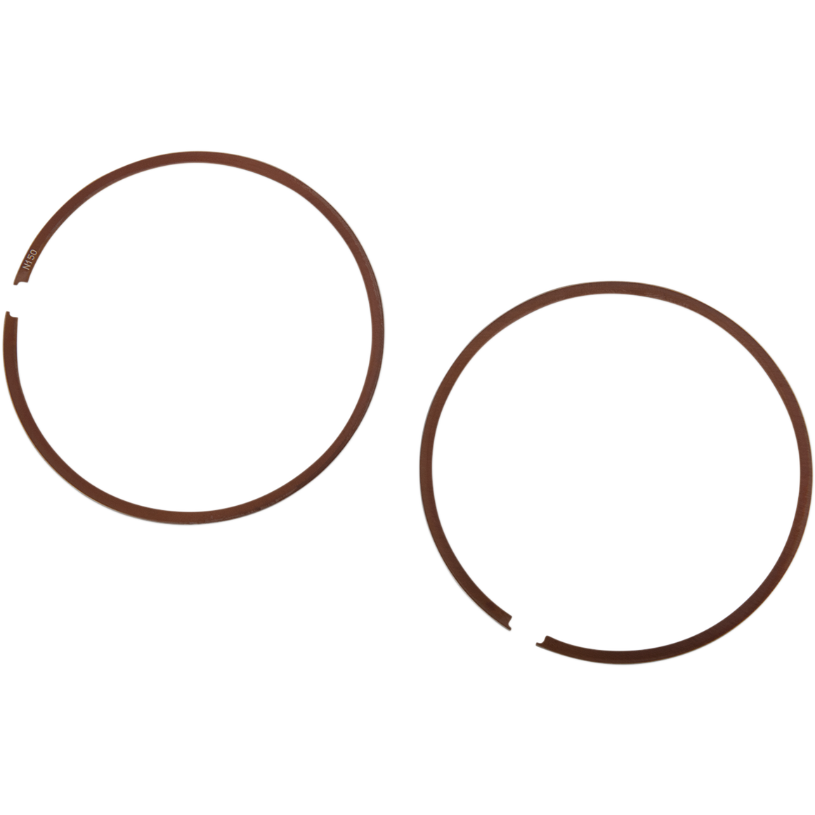 Wiseco Ring Set 2579CD