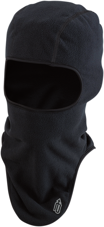 ARCTIVA Balaclava Fleece - Black - Large/XL 2503-0362