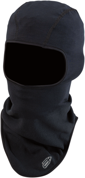 ARCTIVA Balaclava Light - Black 2503-0366