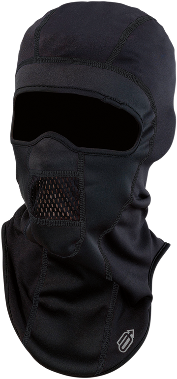 ARCTIVA Balaclava WindShield? - Black - Small/Medium 2503-0370