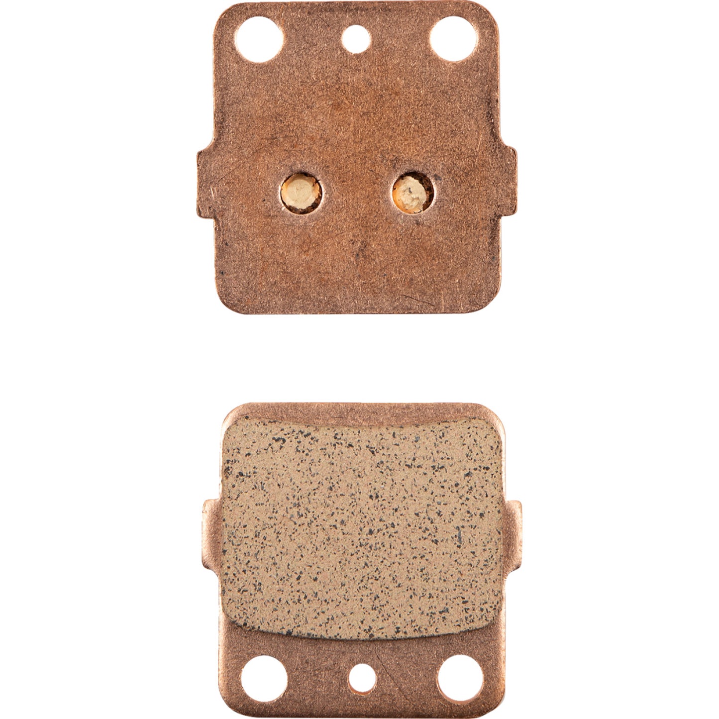 MOTO-MASTER Brake Pads - Nitro Series 91021-PU