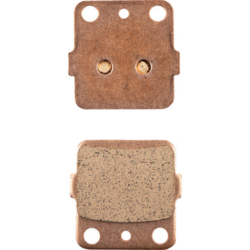 MOTO-MASTER Brake Pads - Nitro Series 91021-PU