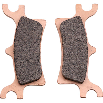 Galfer Brake Pads FD317G1397 | Brake Pads Ceramic
