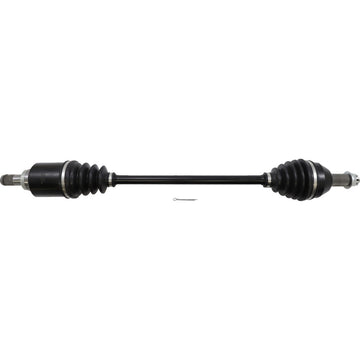 MOOSE OFFROAD Axle Kit - Complete - Standard - Front Left/Right - '19-'21 Honda Talon 1000R LM6-HO-8-238
