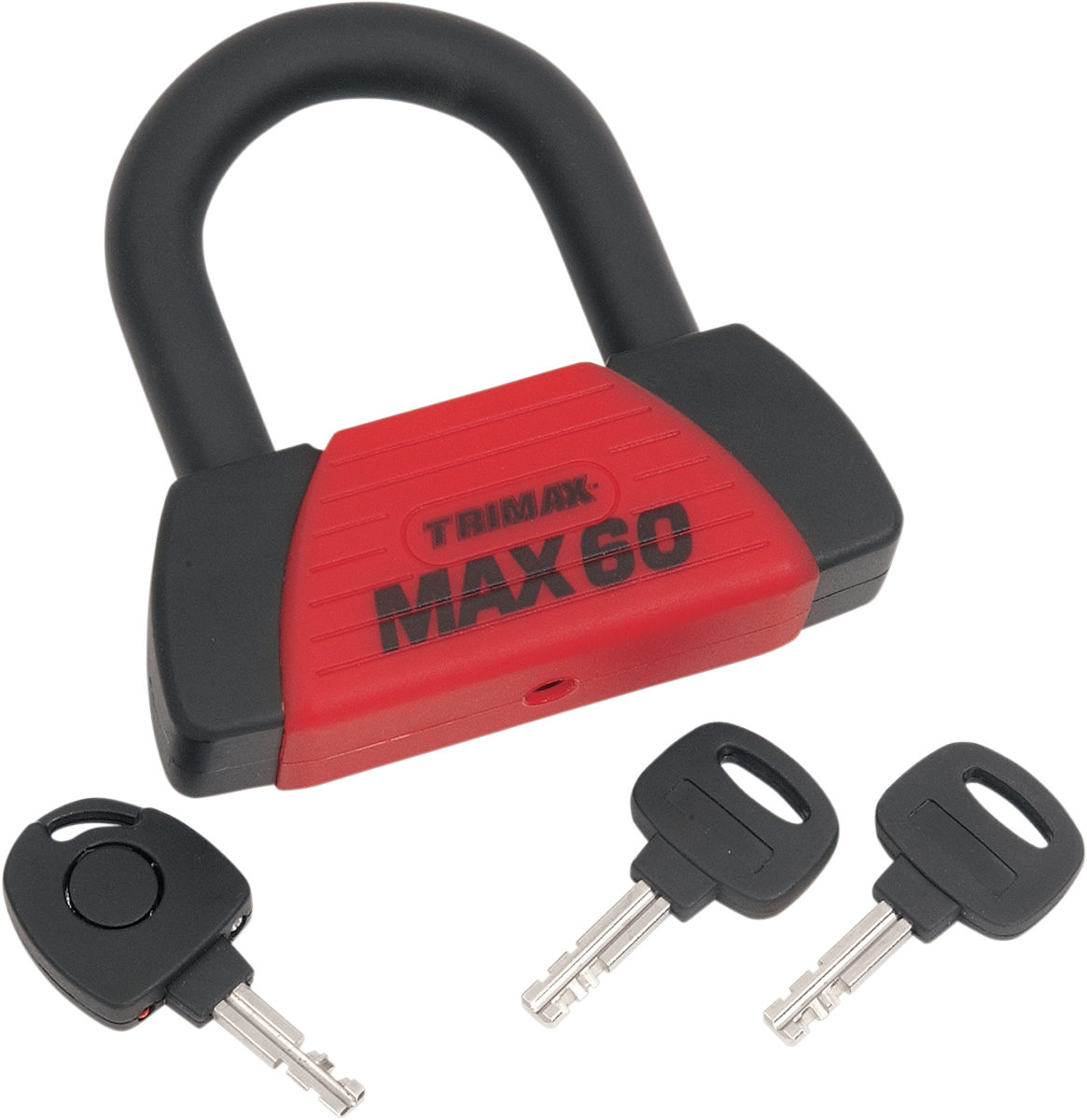 TRIMAX Max60 U-Lock MAX60