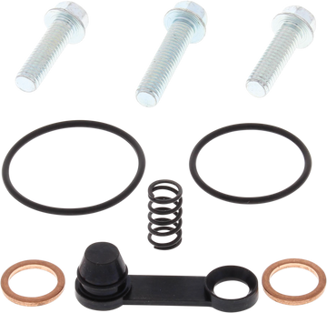 MOOSE OFFROAD Slave Cylinder Rebuild Kit - Gas Gas/Husaberg/Husqvarna/KTM 18-6003