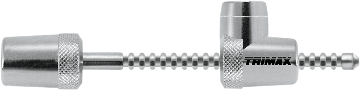 TRIMAX Adjustable Coupler Lock - Universal TC123