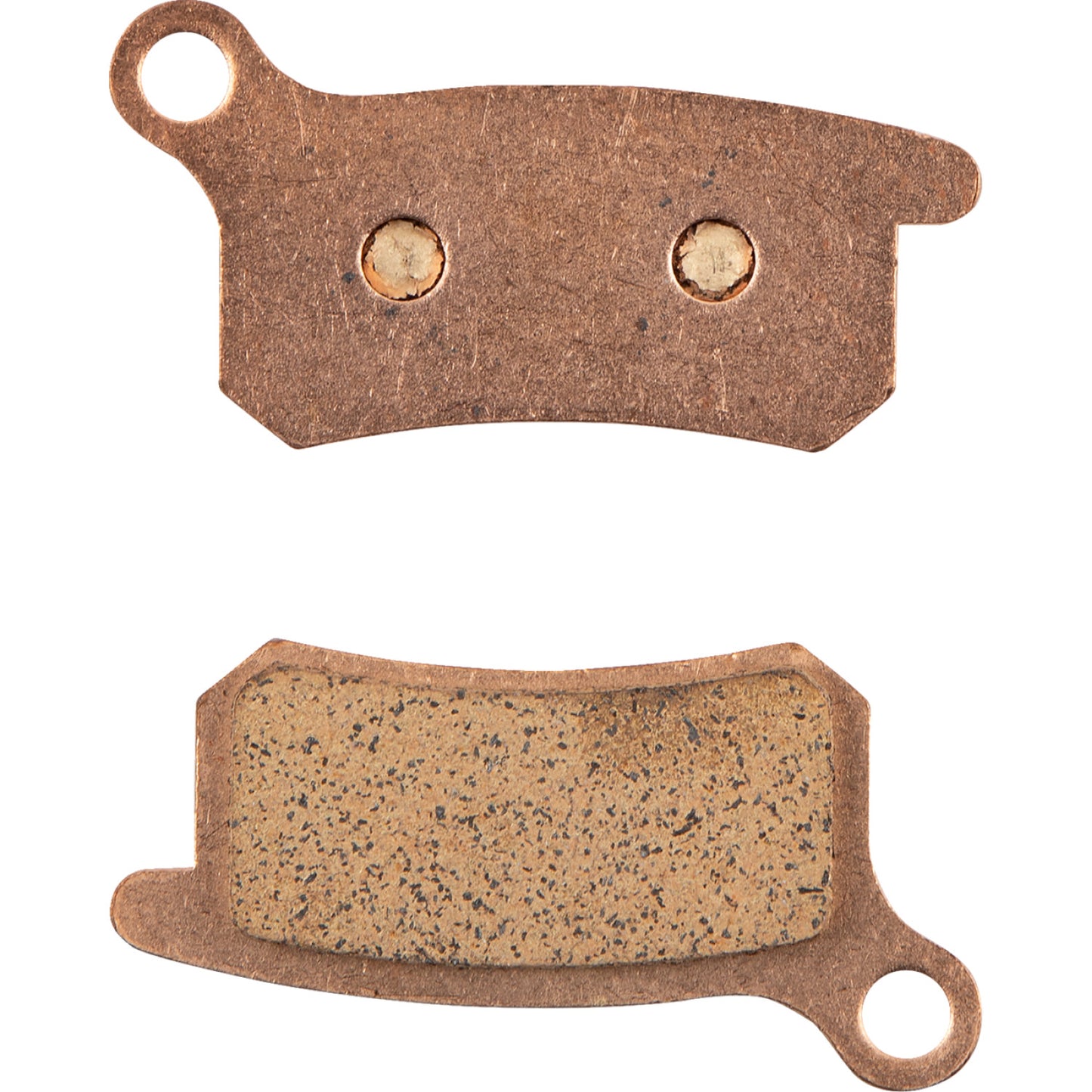 MOTO-MASTER Brake Pads - Nitro Series 94621-PU