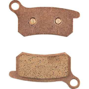 MOTO-MASTER Brake Pads - Nitro Series 94621-PU
