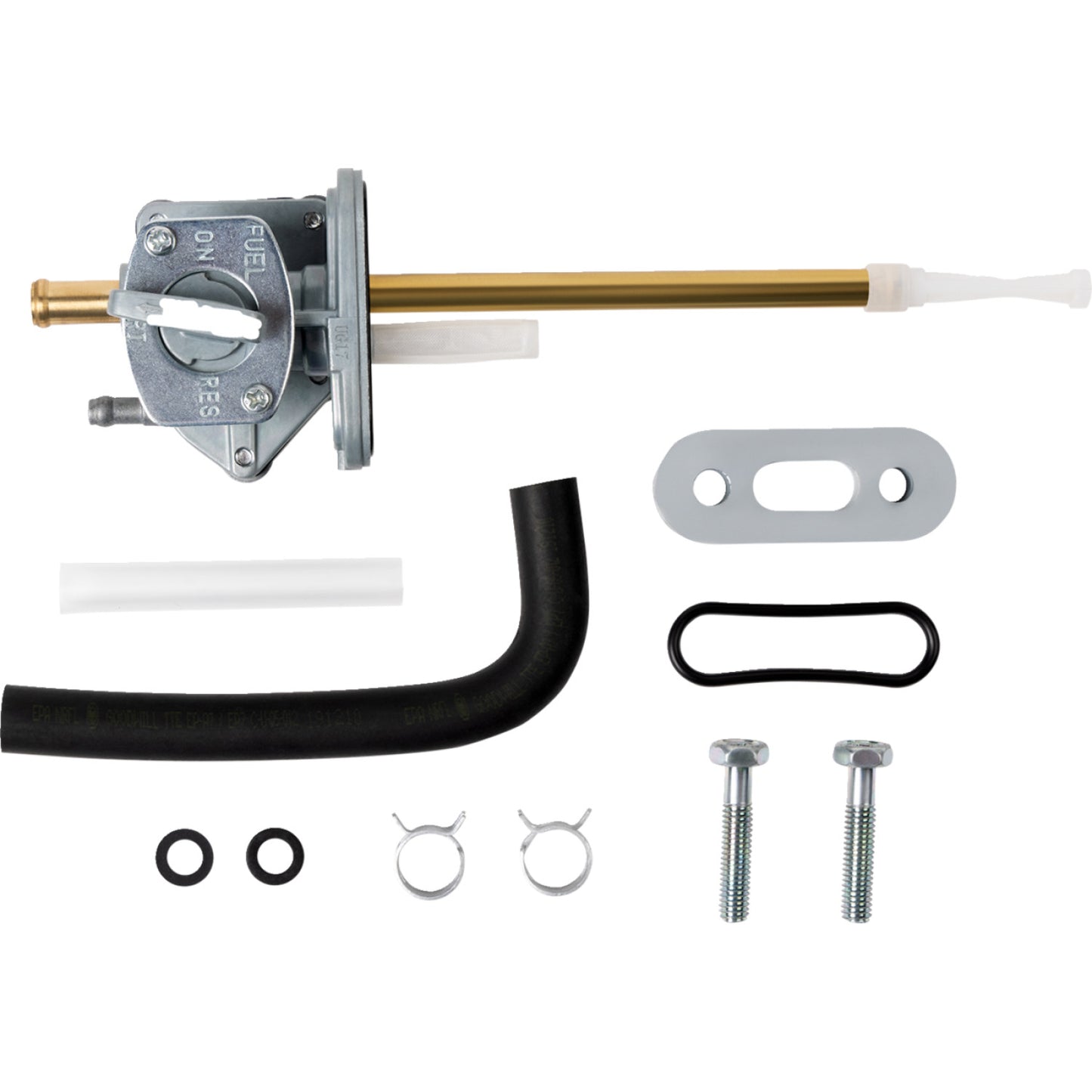 All Balls Petcock Fuel Kit - Suzuki FS101-0137