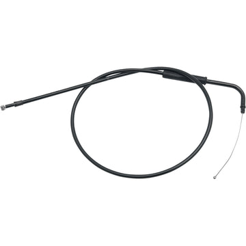 MOTION PRO Idle Cable - Blackout 06-2214 by Motion Pro