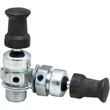 KIBBLEWHITE Compression Release Valve - M10 - 1.380" 20-21255