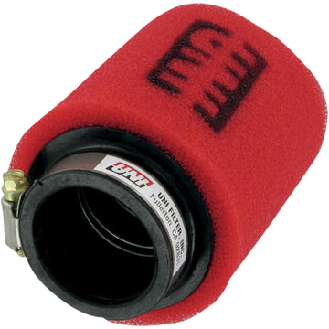 UNI FILTER 2-Stage Pod Air Filter - Centered UP-4182ST | Air Filters & Parts