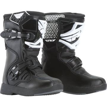 Fly Maverik Youth Boots Size 12 | Footwear