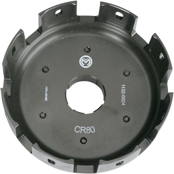 MOOSE OFFROAD Clutch Basket M049