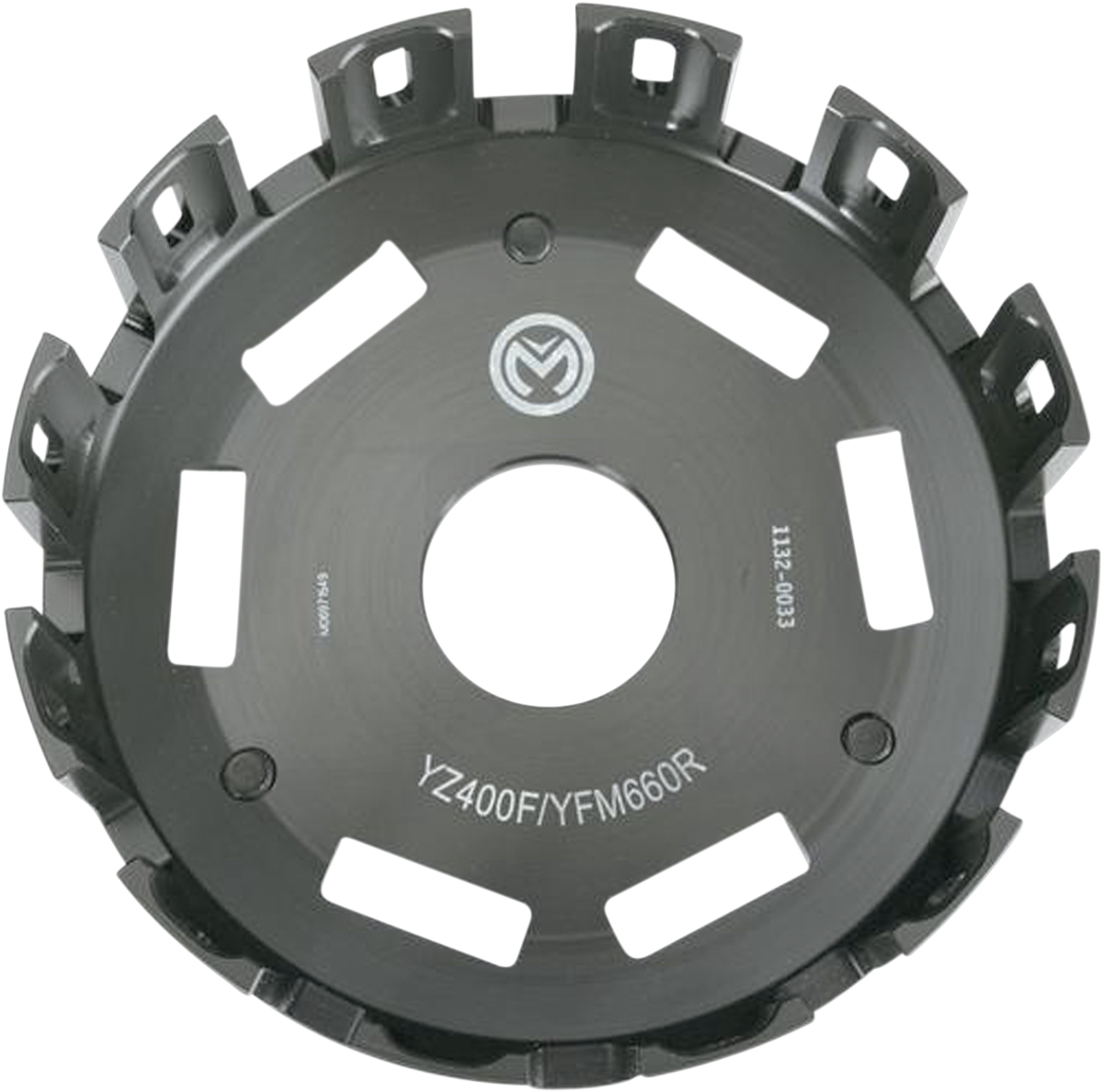 MOOSE OFFROAD Clutch Basket M069