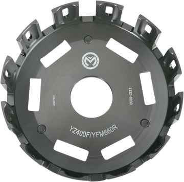 MOOSE OFFROAD Clutch Basket M069