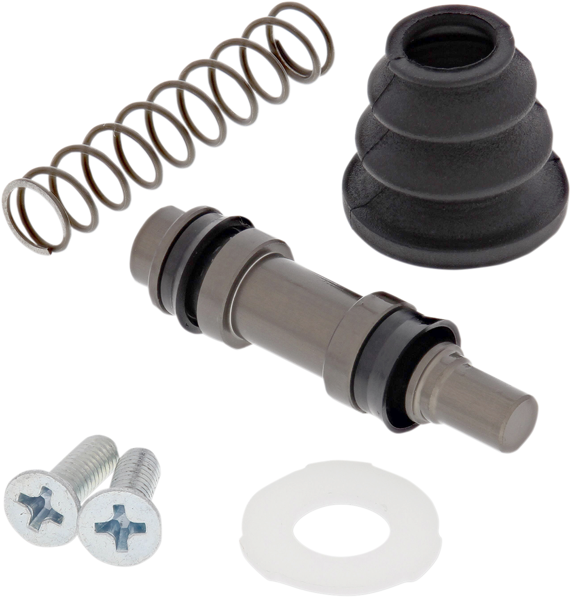 MOOSE OFFROAD Rebuild Kit - Master Cylinder - Clutch - Gas Gas/Husaberg/Husqvarna/KTM 18-4000