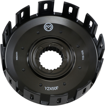 MOOSE OFFROAD Clutch Basket - Yamaha M316