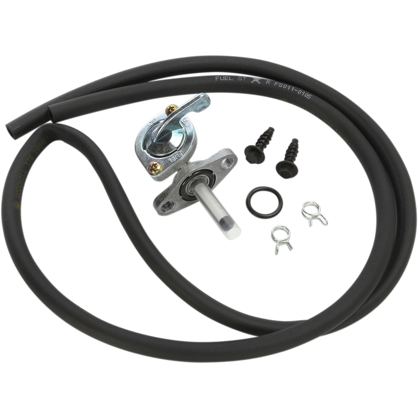 All Balls Petcock Fuel Kit - KTM FS101-0161