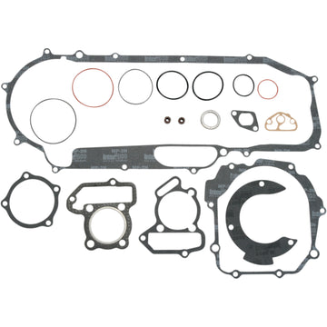 Moose Racing Complete Motor Gasket Kit - Yamaha 808885MSE
