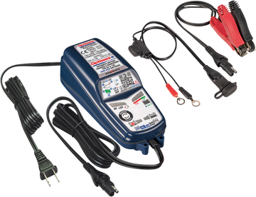 TECMATE Battery Charger/Maintainer TM-321