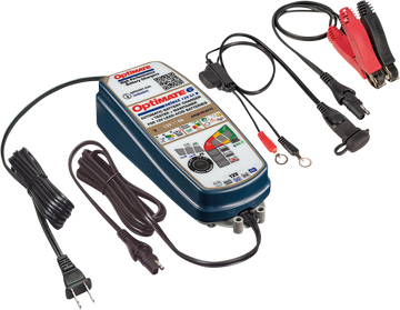 TECMATE Battery Charger/Maintainer TM-371
