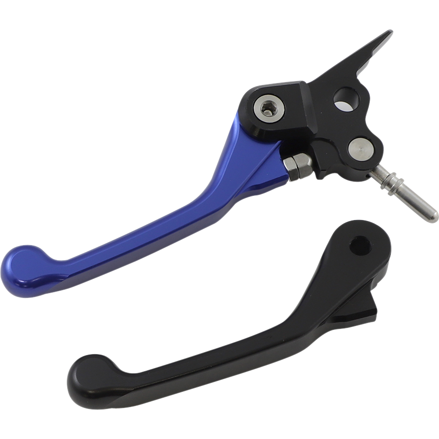 TORC1 Clutch Lever - Flex - Blue 6917-0203