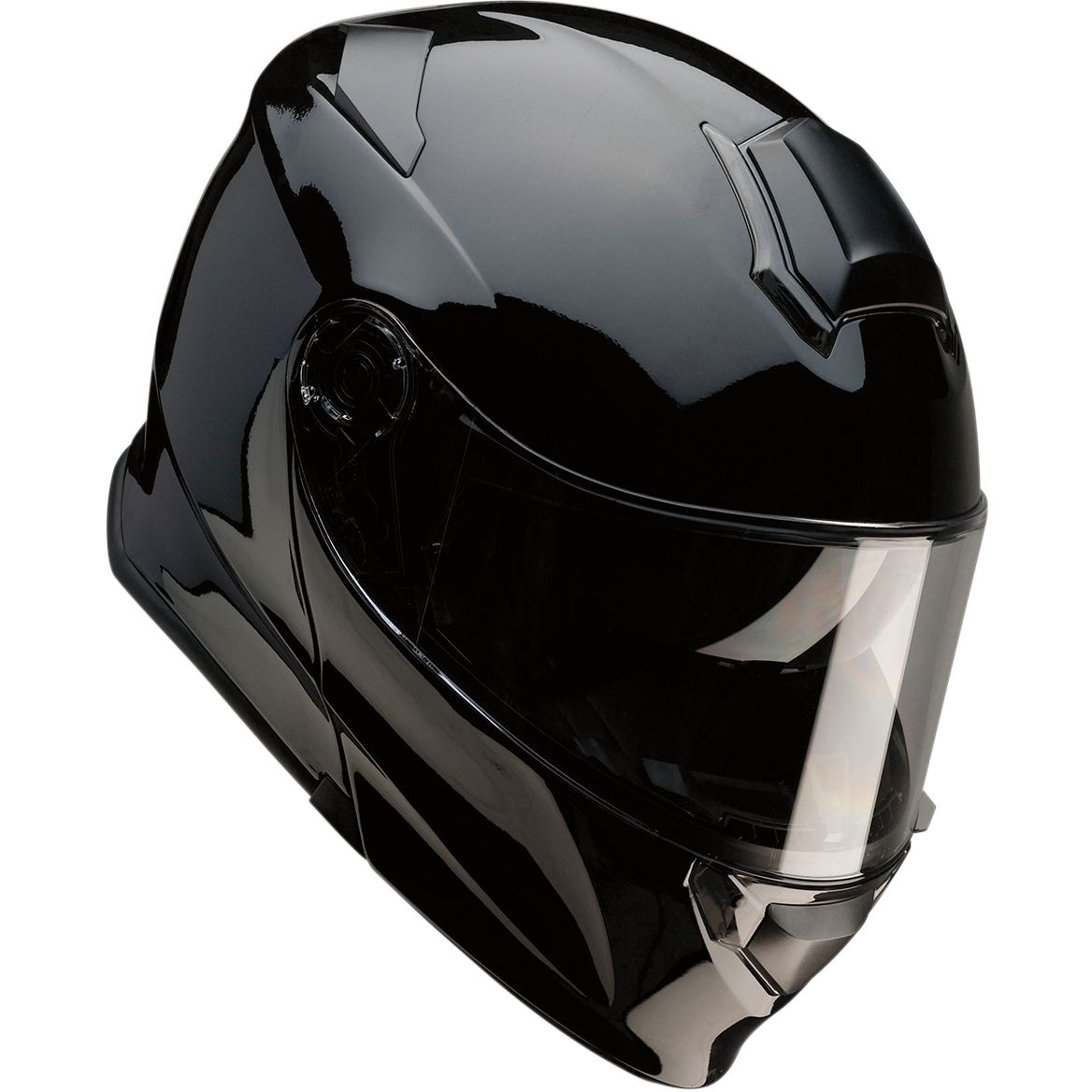 Z1R Solaris Helmet - Black - 4XL 0100-2158