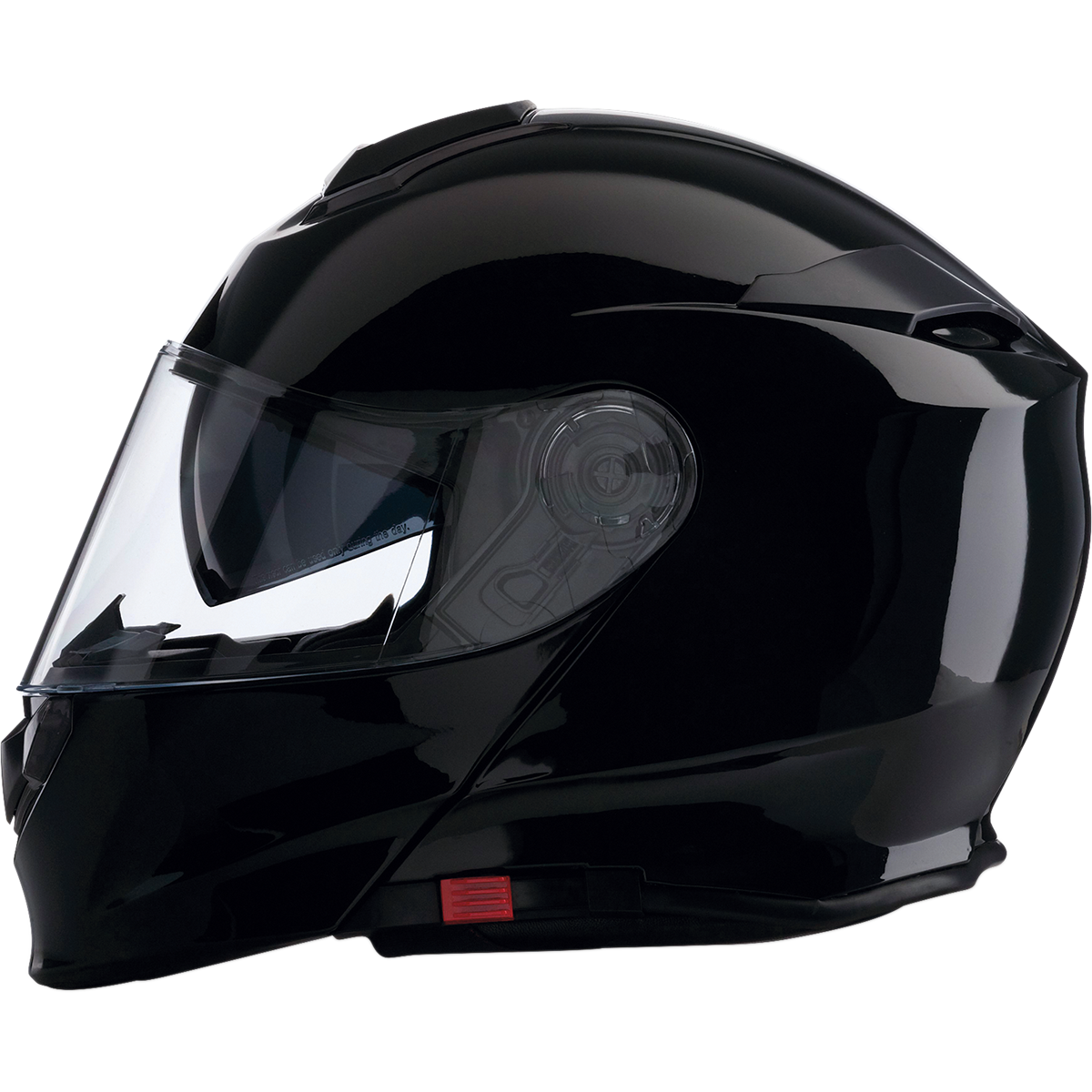 Z1R Solaris Helmet - Black - 4XL 0100-2158