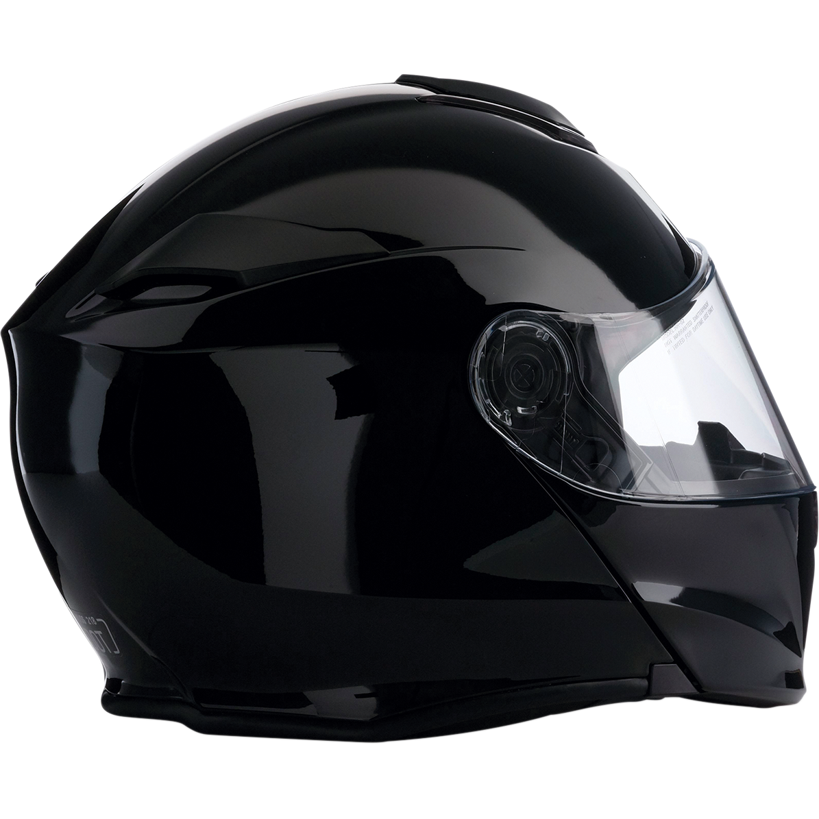 Z1R Solaris Helmet - Black - 4XL 0100-2158