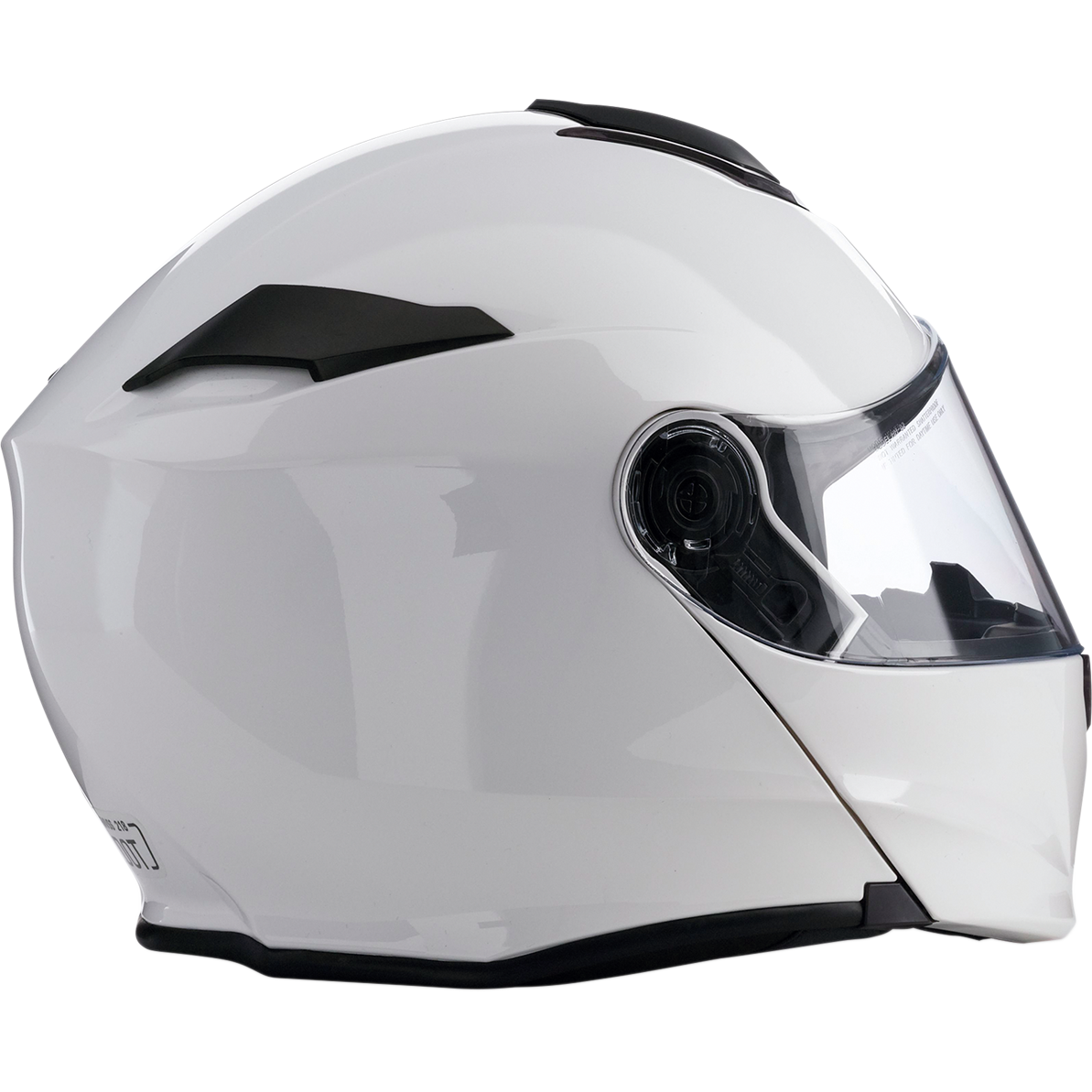 Z1R Solaris Helmet - White - 4XL 0100-2162