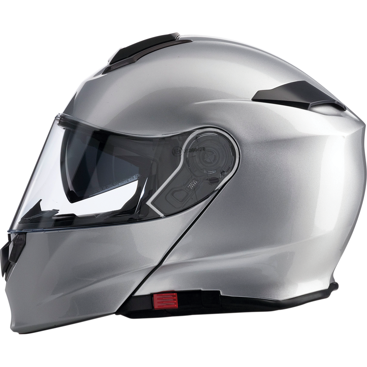 Z1R Solaris Helmet - Silver - 4XL 0100-2164