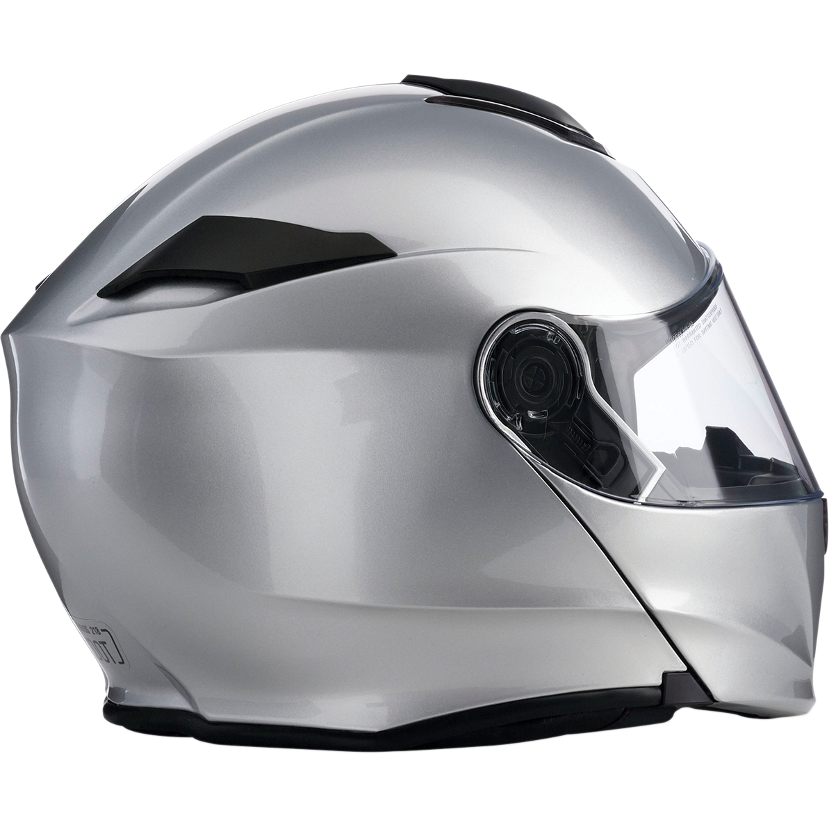 Z1R Solaris Helmet - Silver - 4XL 0100-2164