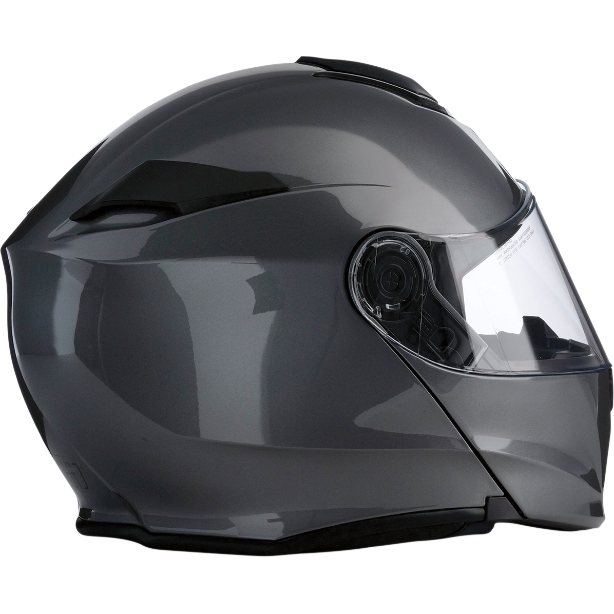 Z1R Solaris Helmet - Dark Silver - 4XL 0100-2166