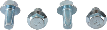 MOOSE OFFROAD Wheel Stud/Nut Kit - Front/Rear - Arctic Cat/Can-Am/Polaris/Yamaha 85-1010